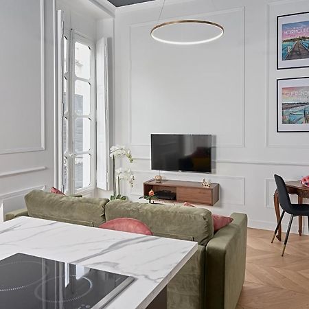 L'Etoile Du Sud - Les Maisons De Madeleine Nantes Bagian luar foto