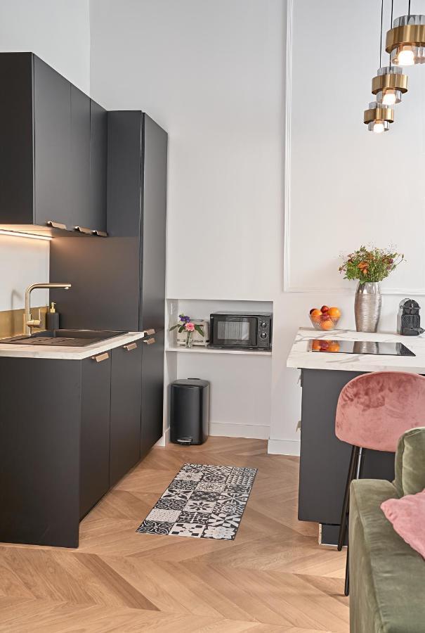 L'Etoile Du Sud - Les Maisons De Madeleine Nantes Bagian luar foto