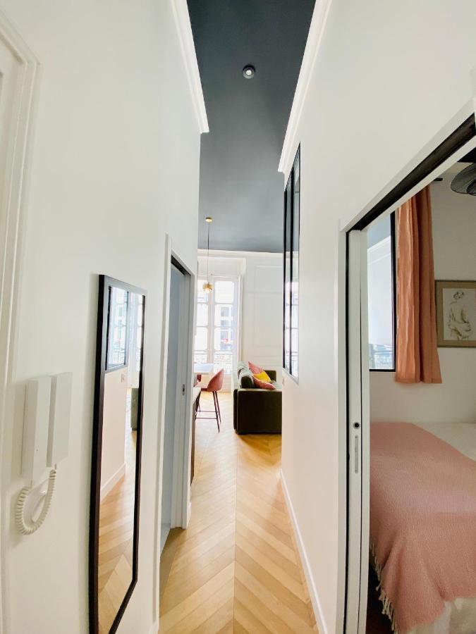 L'Etoile Du Sud - Les Maisons De Madeleine Nantes Bagian luar foto