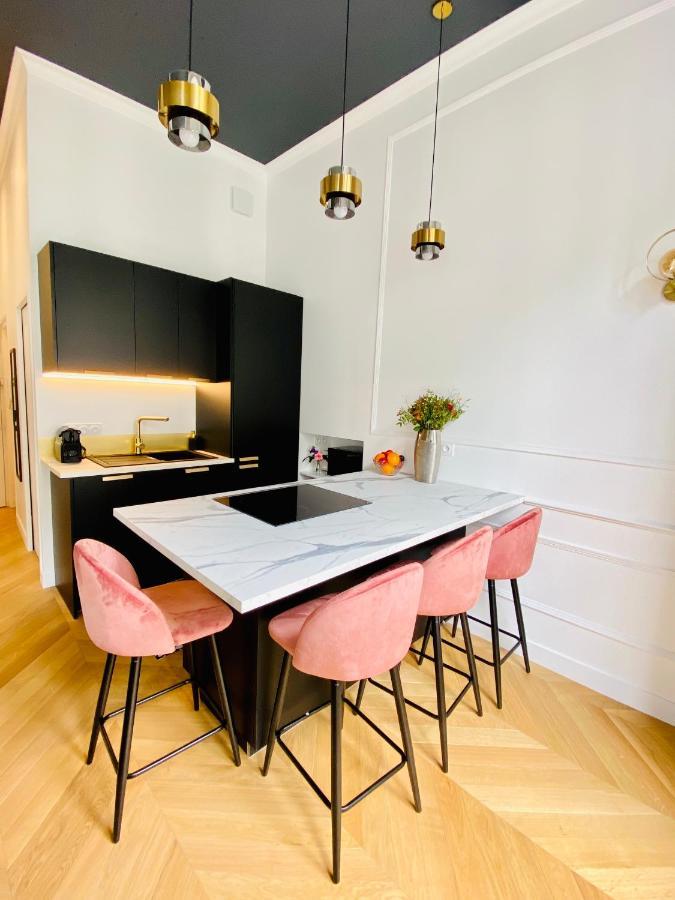 L'Etoile Du Sud - Les Maisons De Madeleine Nantes Bagian luar foto